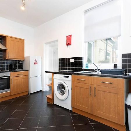Craig Street Tsac Villa Darlington  Kültér fotó
