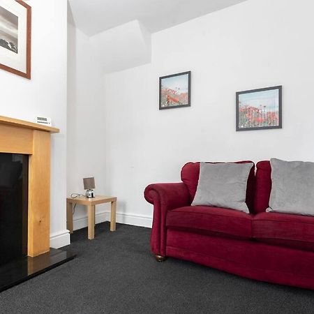 Craig Street Tsac Villa Darlington  Kültér fotó