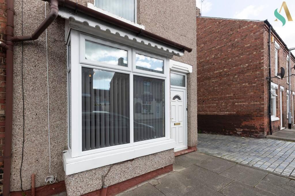 Craig Street Tsac Villa Darlington  Kültér fotó