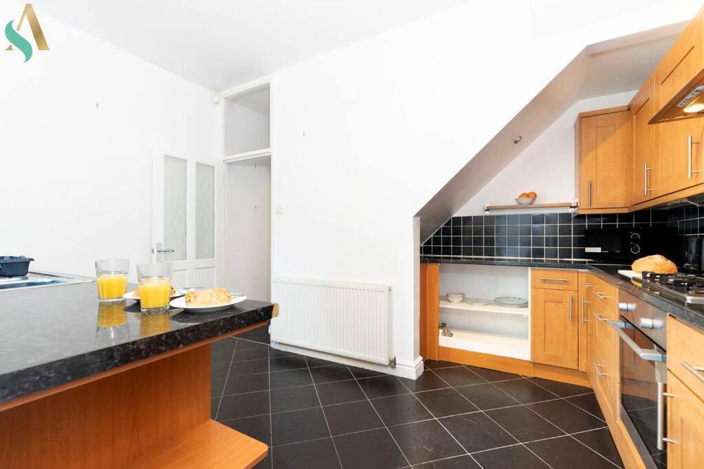 Craig Street Tsac Villa Darlington  Kültér fotó